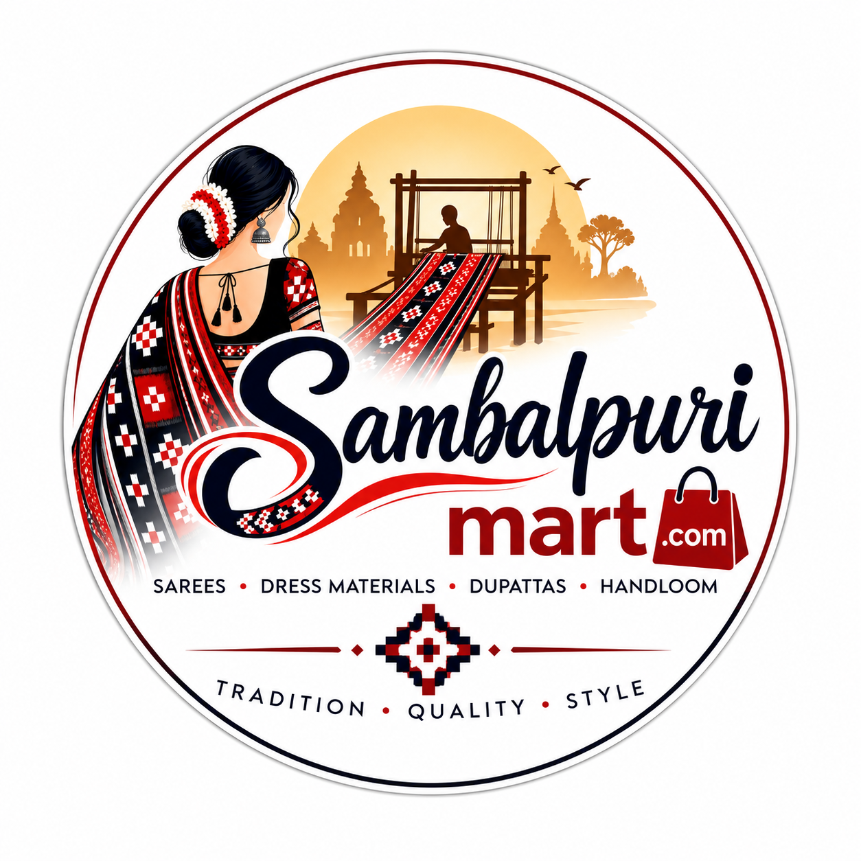 Sambalpuri Mart – Shop Authentic Sambalpuri Products Online